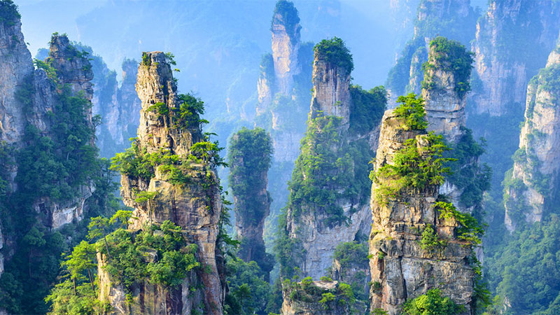 旅游景点宣传片要怎么拍摄？
