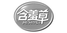 含羞草